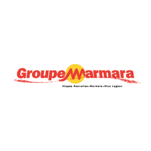 Marmara Groupe Logo