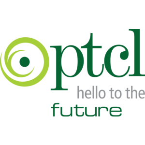 PTCL Logo