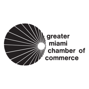 Greater Miami Chamber of Commerce Logo