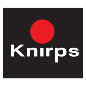 Knirps Logo