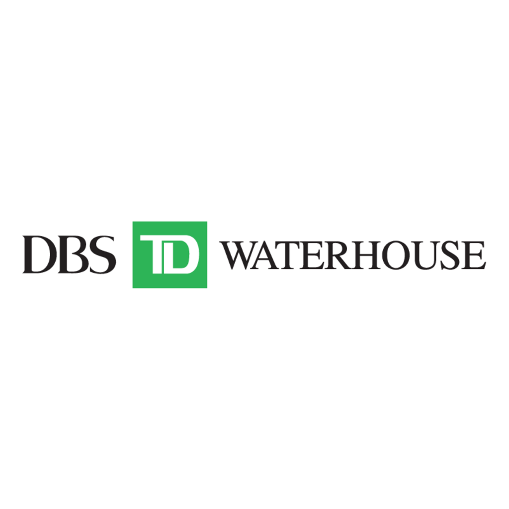 DBS,TD,Waterhouse