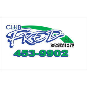 Club fred Logo