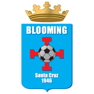 Blooming Logo