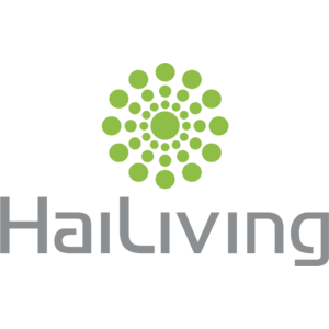 Hoken Hailiving Logo
