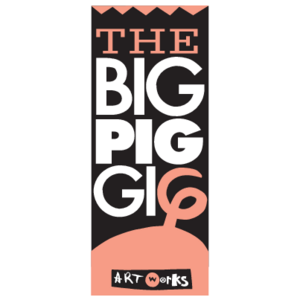 The Big Pig Gig Logo