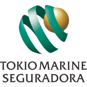 Tokio Marine Seguradora Logo