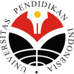 Universitas Pendidikan Indonesia Logo