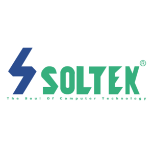 Soltek(46) Logo