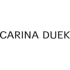 Carina Duek Logo