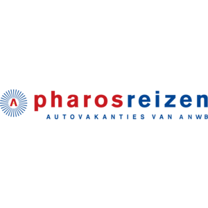 Pharos Reizen van ANWB Logo