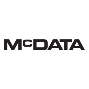 McData Logo