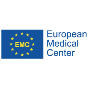 European Medical Center Logo