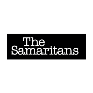 The Samaritans Logo