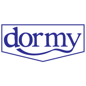 Dormy Logo