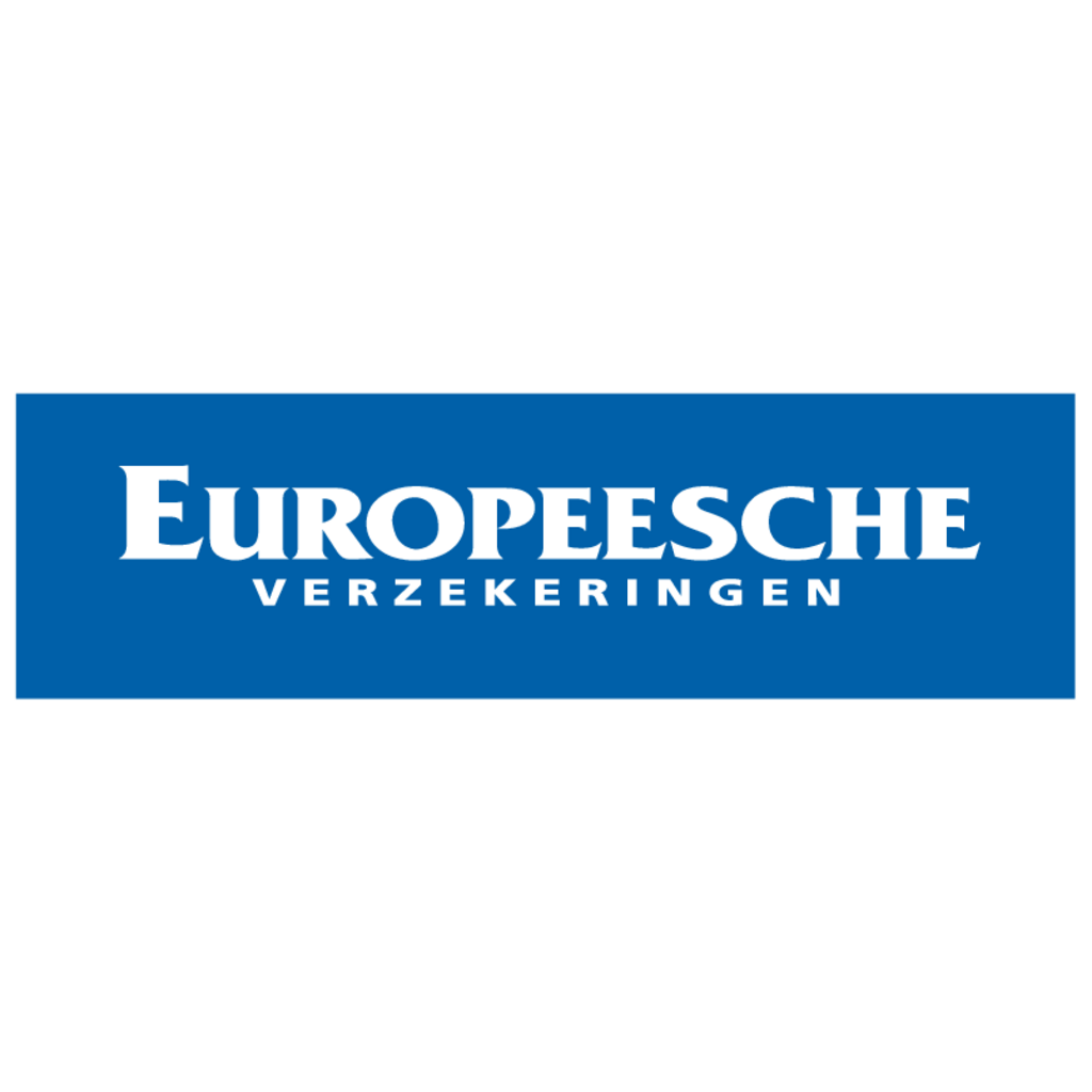 Europeesche,Verzekeringen