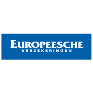 Europeesche Verzekeringen Logo