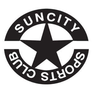 Suncity Sports Centre Logo