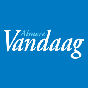 Almere Vandaag(284) Logo