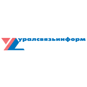 Uralsvyazinform Logo