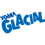 Glacial Vodka Logo