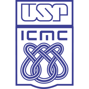 ICMC Instituto de Ciências Matemáticas e de Computação Logo