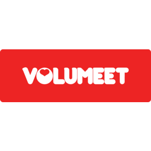 Volumeet Logo