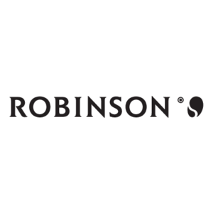 Robinson Logo