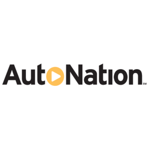 AutoNation Logo