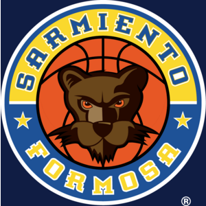 Sarmiento Formosa Logo
