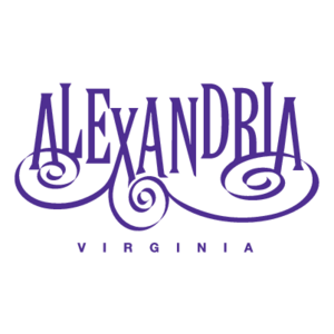 Alexandria Virginia Logo