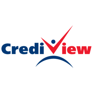 CrediView Logo