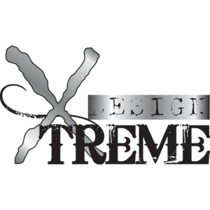 X-treme Design Logo