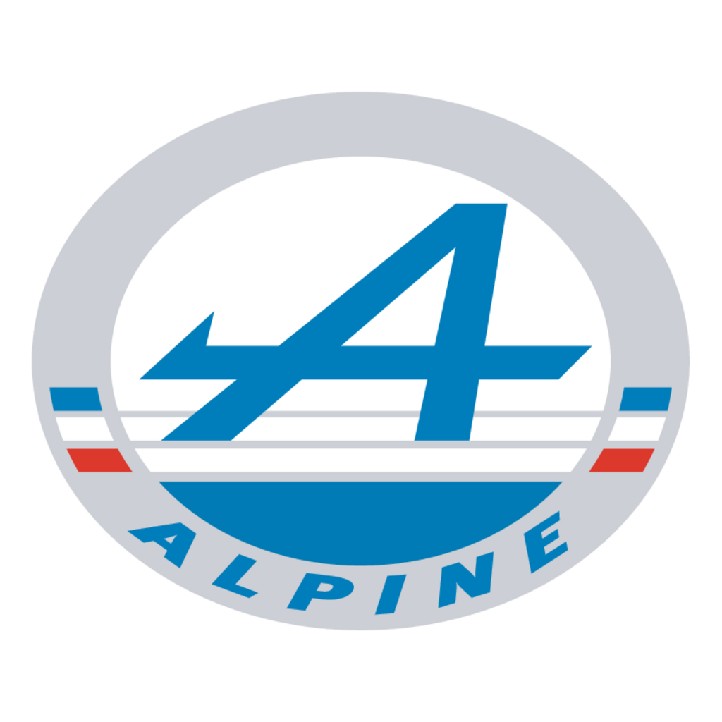 Alpine,Automobile