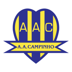 Associacao Atletica Campinho do Rio de Janeiro-RJ Logo