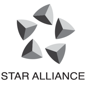 Star Alliance(44) Logo