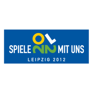 Spiele 2012 Mit Uns Logo