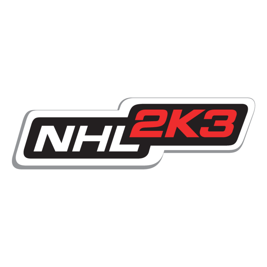 NHL,2K3