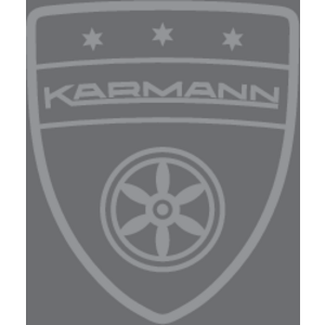 Karmann Logo