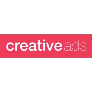 Creative Advertising Logo