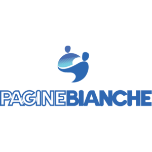 Pagine Bianche Logo