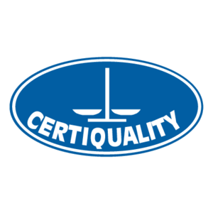 Certiquality Logo