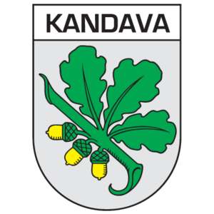 Kandava Logo