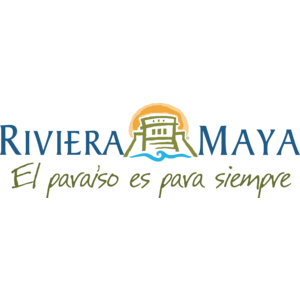 Riviera Maya Logo