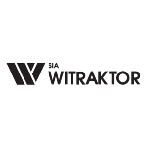 Witraktor(101) Logo