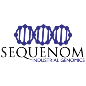 Sequenom Logo