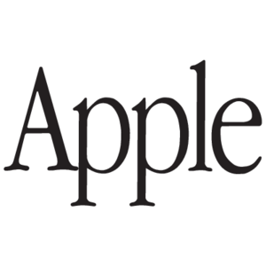 Apple(286) Logo