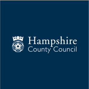 Hampshire County Council Logo