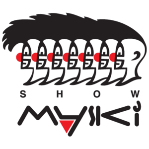 Maski Show Logo
