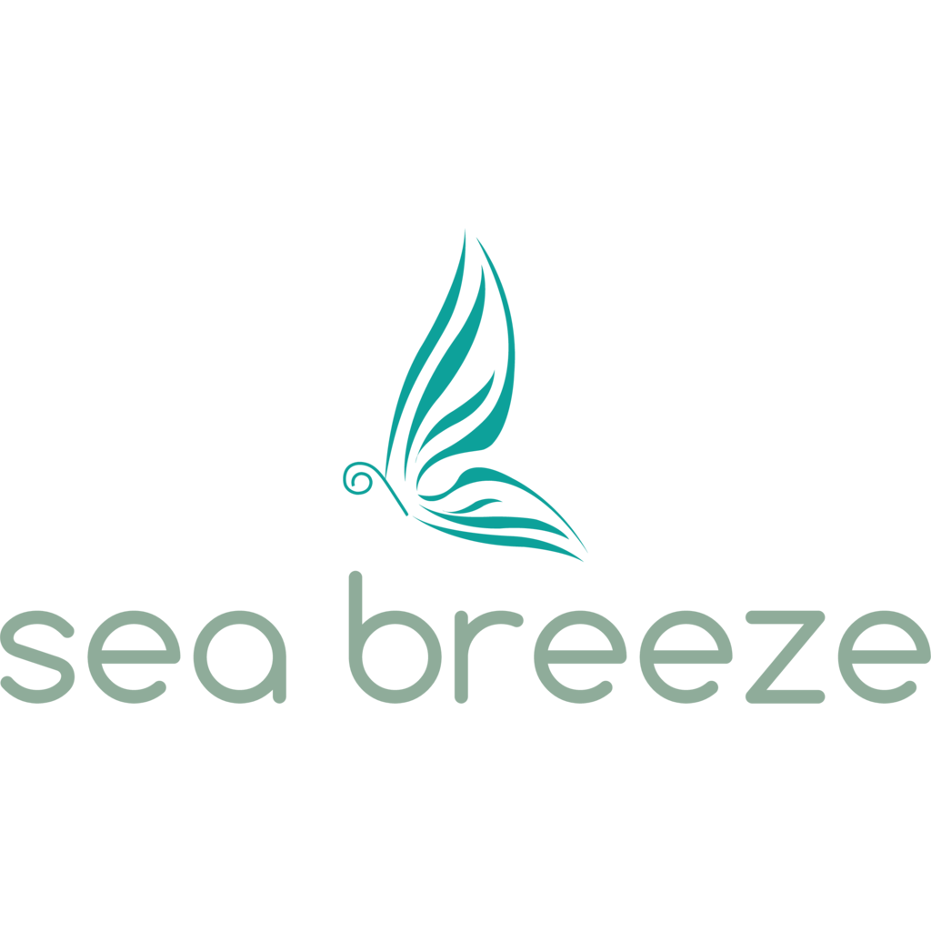 Logo, Hotels, India, Sea Breeze