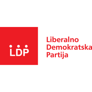 Liberalno Demokratska Partija Logo